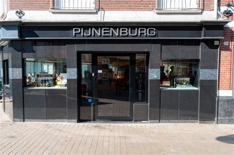 juweliers tilburg